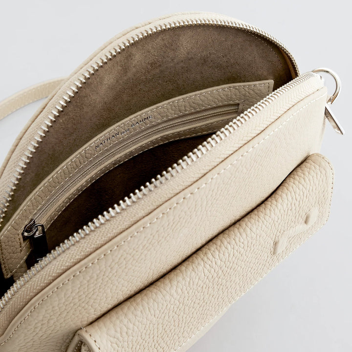 Nathan-Baume Dorine pocket - Accessoires - Chaussuresraoul - orthopédique - semelles - chaussures - Nathan-Baume