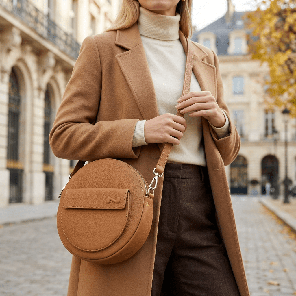 Nathan-Baume Dorine pocket - Accessoires - Chaussuresraoul - orthopédique - semelles - chaussures - Nathan-Baume