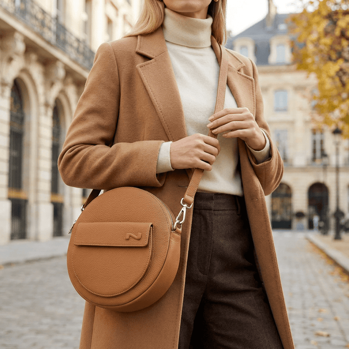 Nathan-Baume Dorine pocket - Accessoires - Chaussuresraoul - orthopédique - semelles - chaussures - Nathan-Baume