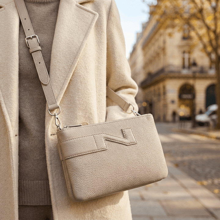 Nathan-Baume Florence - Accessoires - Chaussuresraoul - orthopédique - semelles - chaussures - Nathan-Baume