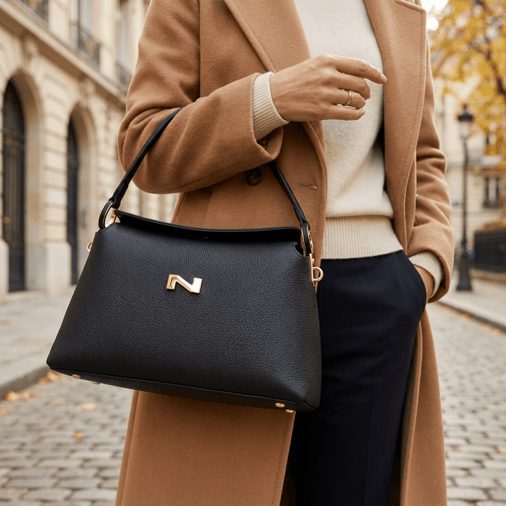 Nathan-Baume Freesia - Accessoires - Chaussuresraoul - orthopédique - semelles - chaussures - Nathan-Baume