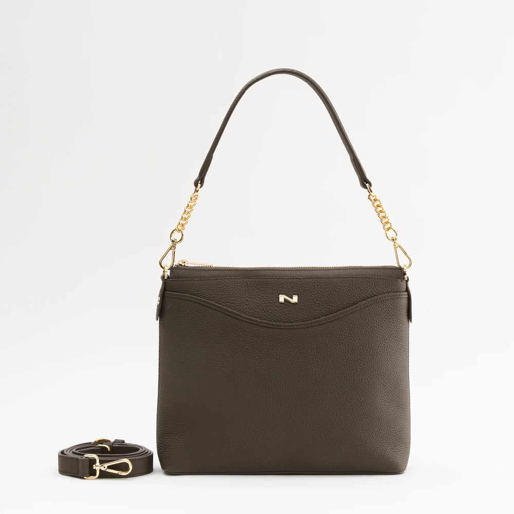 Nathan-Baume Greta - Accessoires - Chaussuresraoul - orthopédique - semelles - chaussures - Nathan-Baume