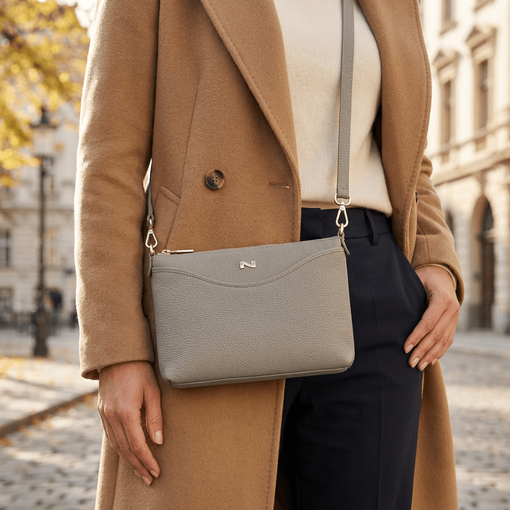 Nathan-Baume Ingrid - Accessoires - Chaussuresraoul - orthopédique - semelles - chaussures - Nathan-Baume