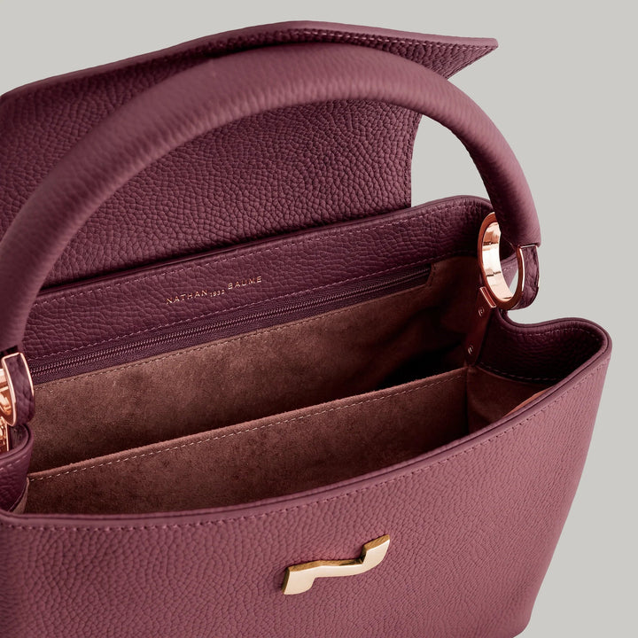 Nathan-Baume Magnolia - Accessoires - Chaussuresraoul - orthopédique - semelles - chaussures - Nathan-Baume