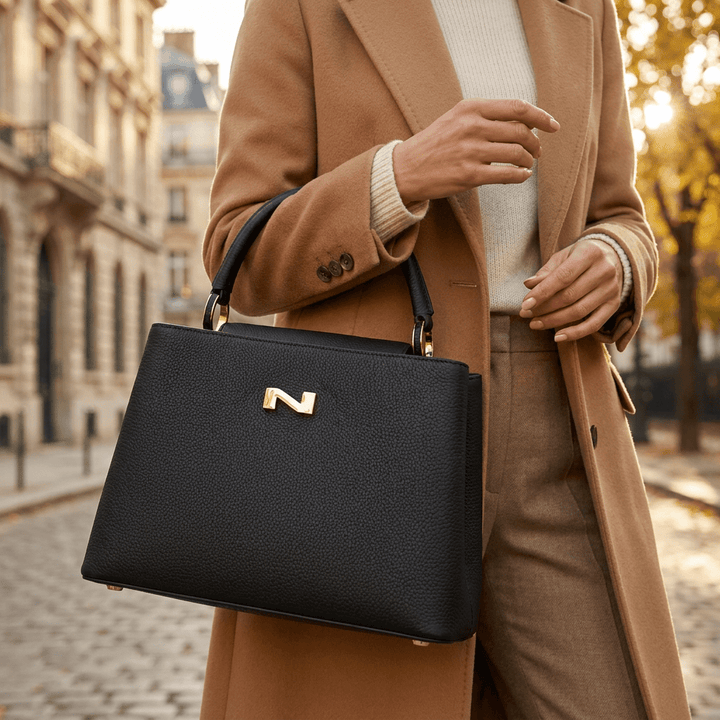 Nathan-Baume Magnolia - Accessoires - Chaussuresraoul - orthopédique - semelles - chaussures - Nathan-Baume