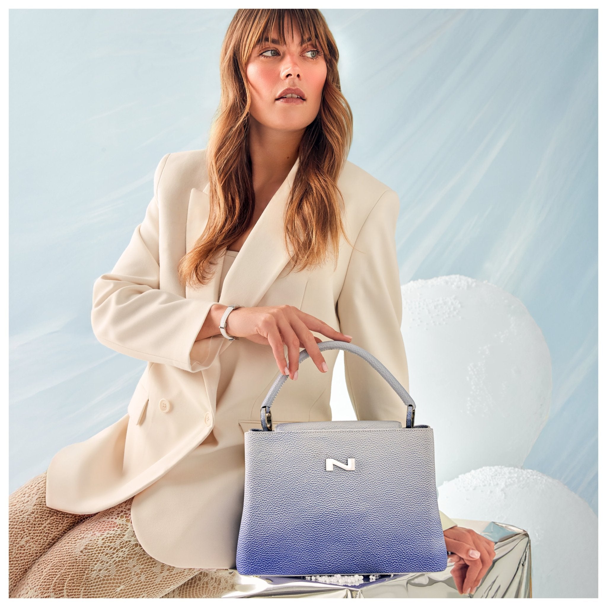 Nathan - Baume Magnolia - Accessoires - Chaussuresraoul - orthopédique - semelles - chaussures - Nathan - Baume