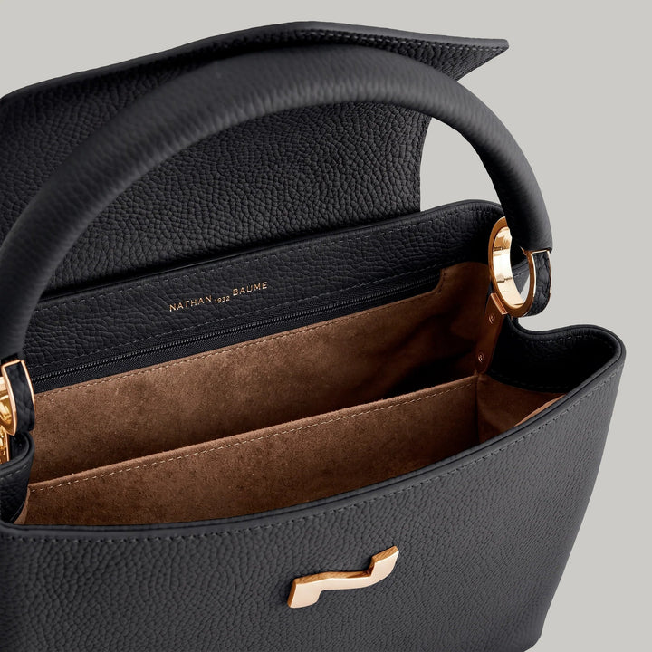 Nathan-Baume Magnolia - Accessoires - Chaussuresraoul - orthopédique - semelles - chaussures - Nathan-Baume