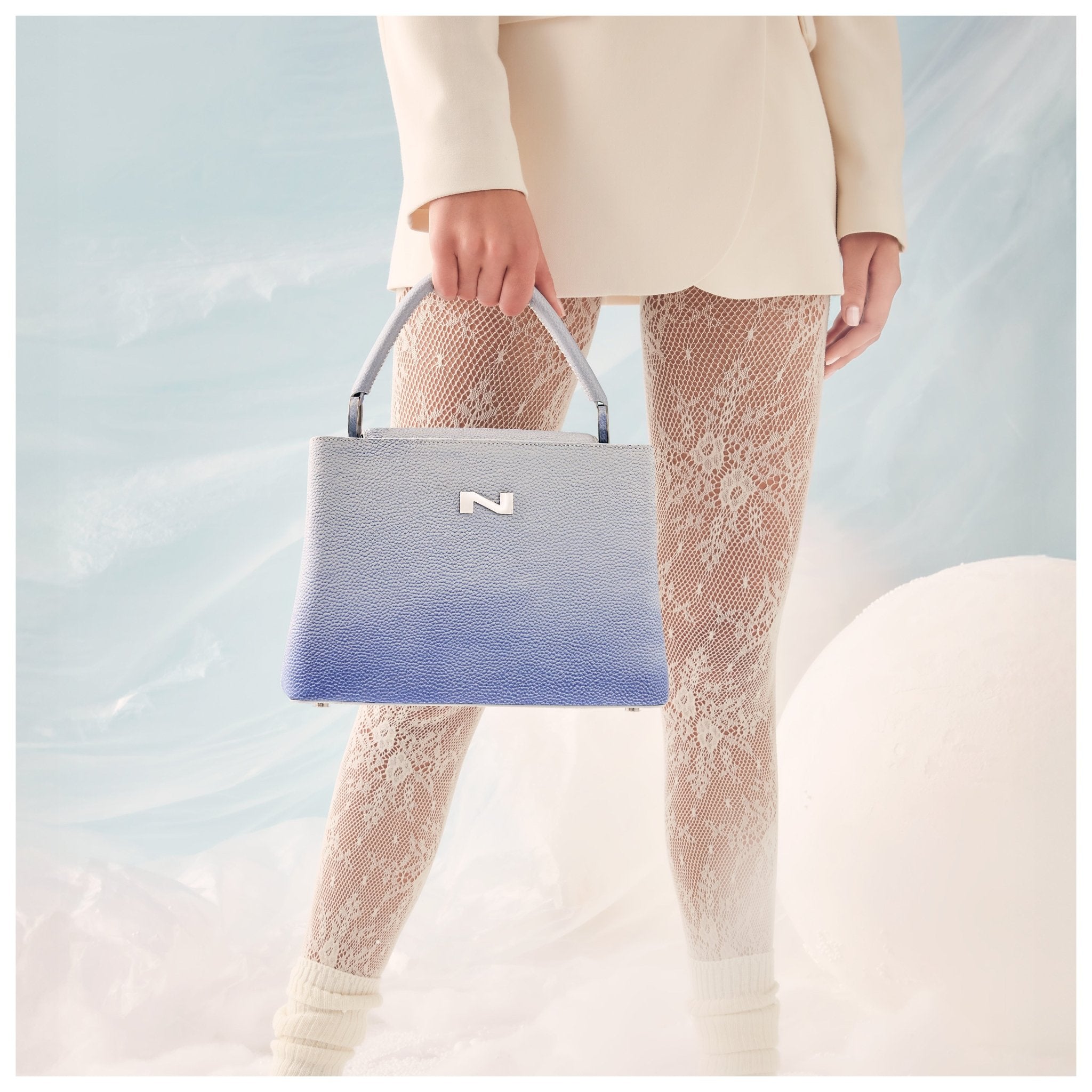 Nathan - Baume Magnolia - Accessoires - Chaussuresraoul - orthopédique - semelles - chaussures - Nathan - Baume