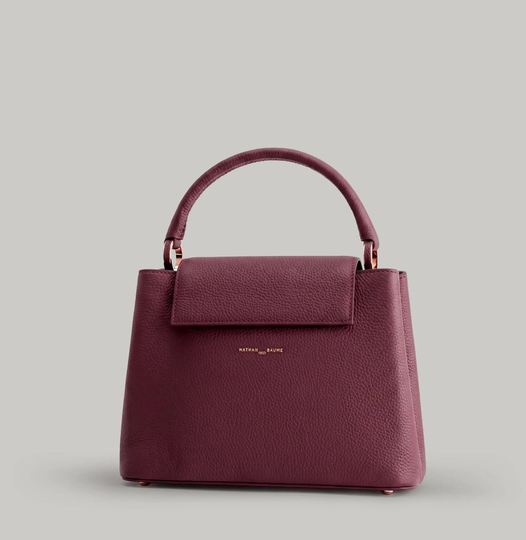 Nathan-Baume Magnolia - Accessoires - Chaussuresraoul - orthopédique - semelles - chaussures - Nathan-Baume