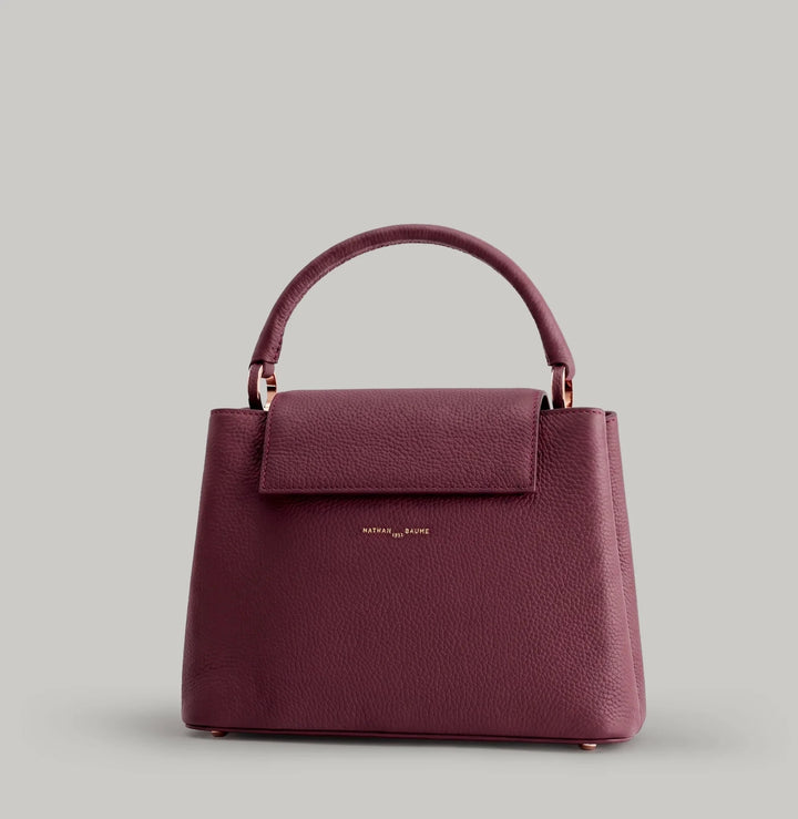 Nathan-Baume Magnolia - Accessoires - Chaussuresraoul - orthopédique - semelles - chaussures - Nathan-Baume