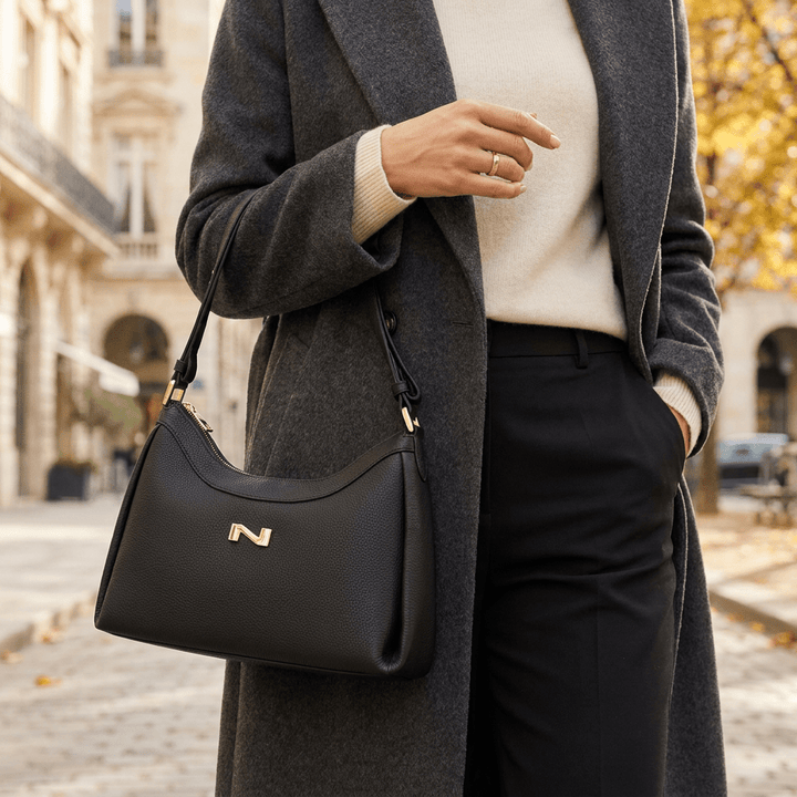 Nathan-Baume Maïa - Accessoires - Chaussuresraoul - orthopédique - semelles - chaussures - Nathan-Baume