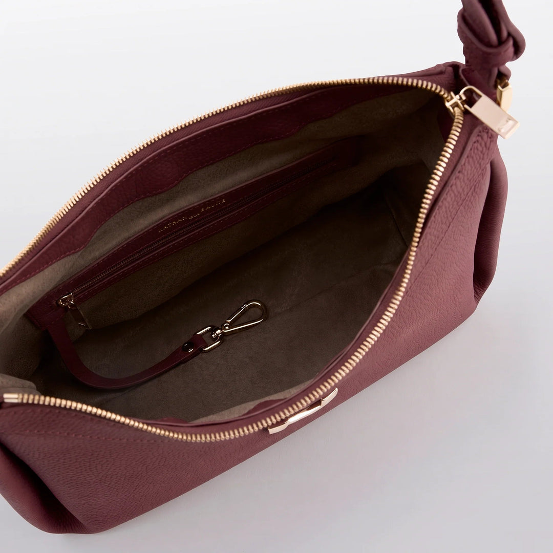 Nathan-Baume Maïa - Accessoires - Chaussuresraoul - orthopédique - semelles - chaussures - Nathan-Baume