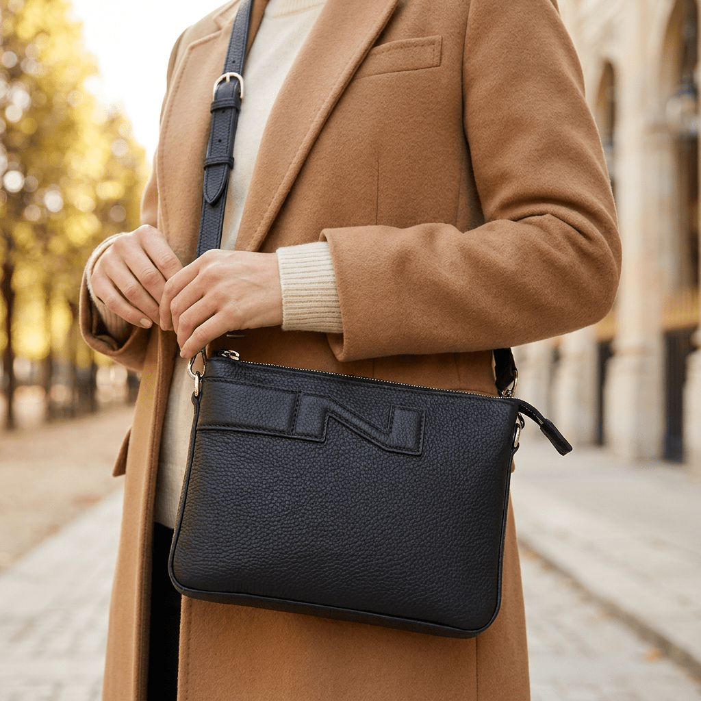 Nathan-Baume Milano - Accessoires - Chaussuresraoul - orthopédique - semelles - chaussures - Nathan-Baume