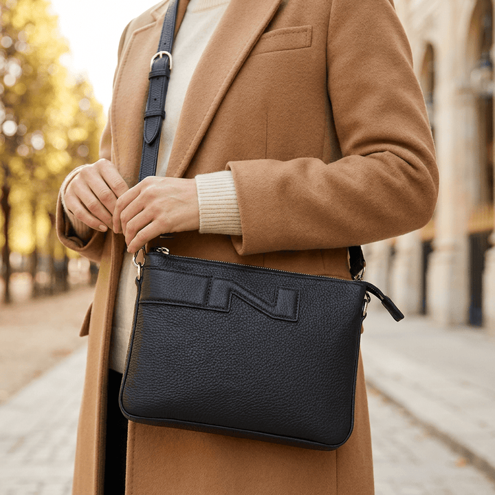 Nathan-Baume Milano - Accessoires - Chaussuresraoul - orthopédique - semelles - chaussures - Nathan-Baume