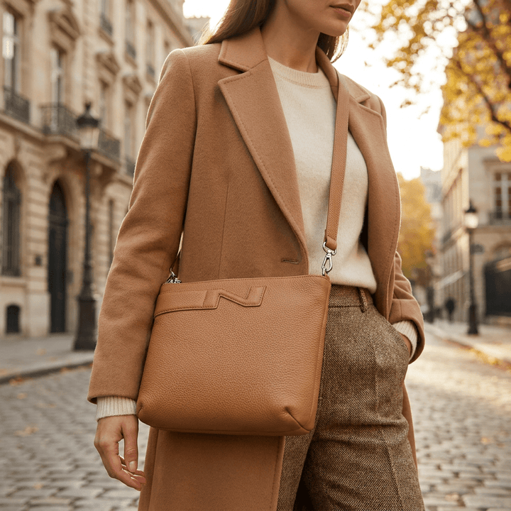 Nathan-Baume Napoli - Accessoires - Chaussuresraoul - orthopédique - semelles - chaussures - Nathan-Baume