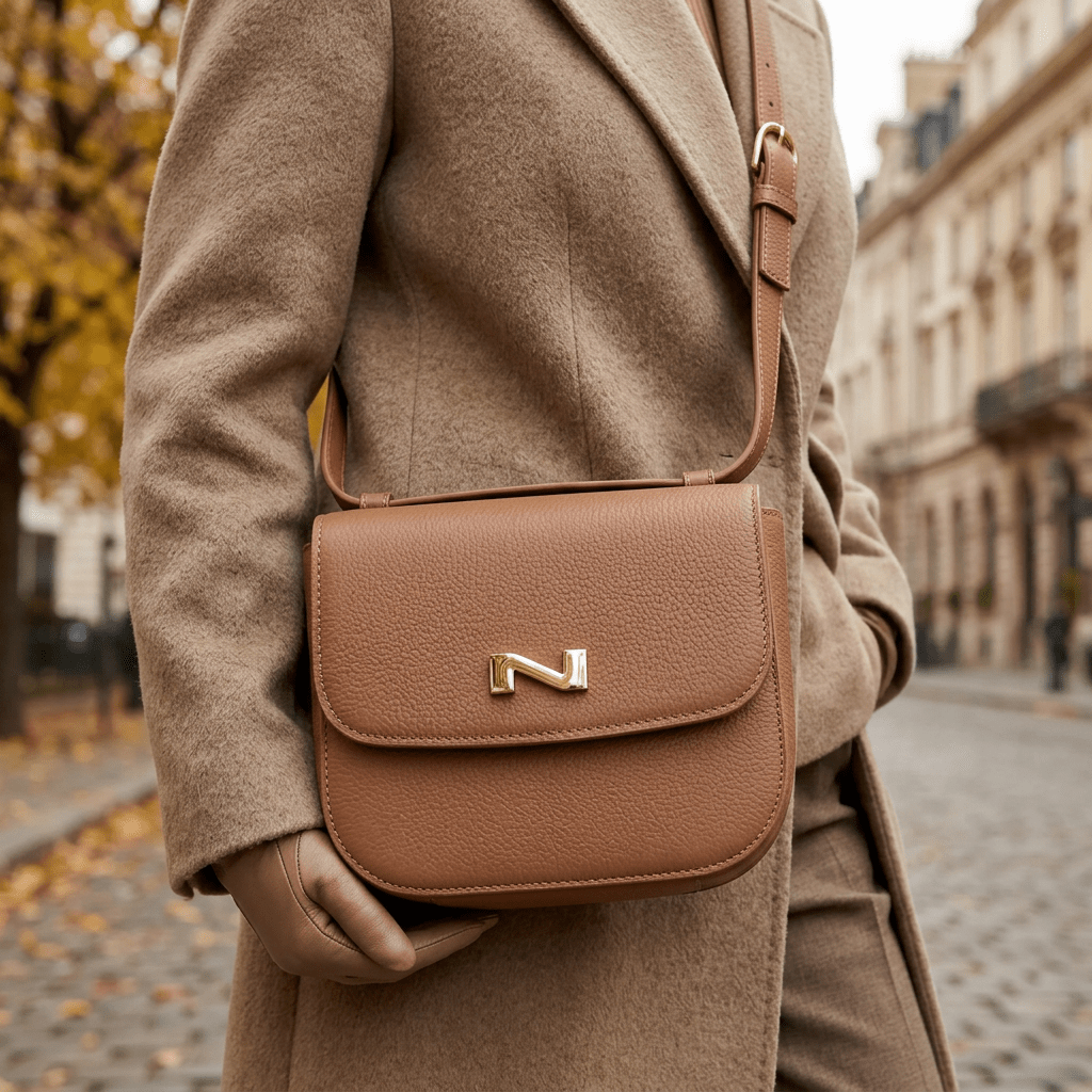 Nathan-Baume Penelope - Accessoires - Chaussuresraoul - orthopédique - semelles - chaussures - Nathan-Baume