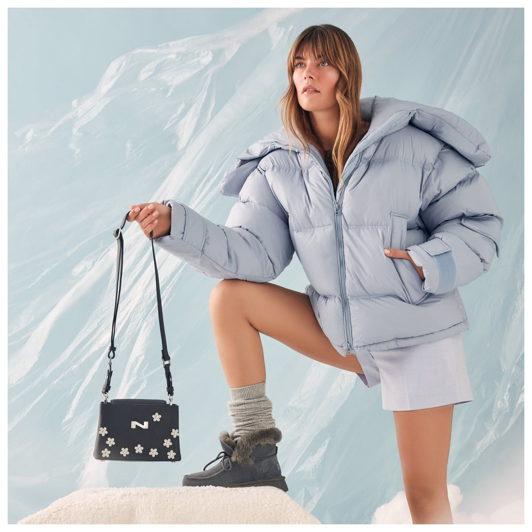 Nathan - Baume Poppy - Accessoires - Chaussuresraoul - orthopédique - semelles - chaussures - Nathan - Baume