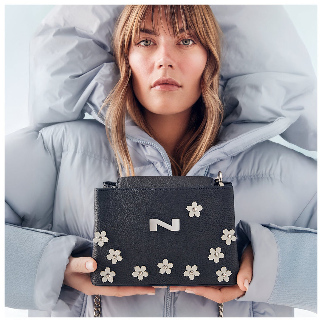 Nathan - Baume Poppy - Accessoires - Chaussuresraoul - orthopédique - semelles - chaussures - Nathan - Baume