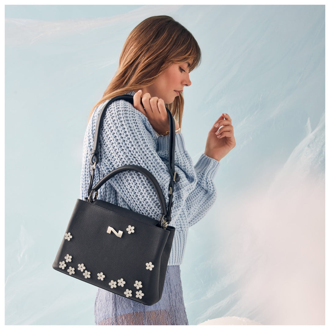 Nathan - Baume Poppy - Accessoires - Chaussuresraoul - orthopédique - semelles - chaussures - Nathan - Baume