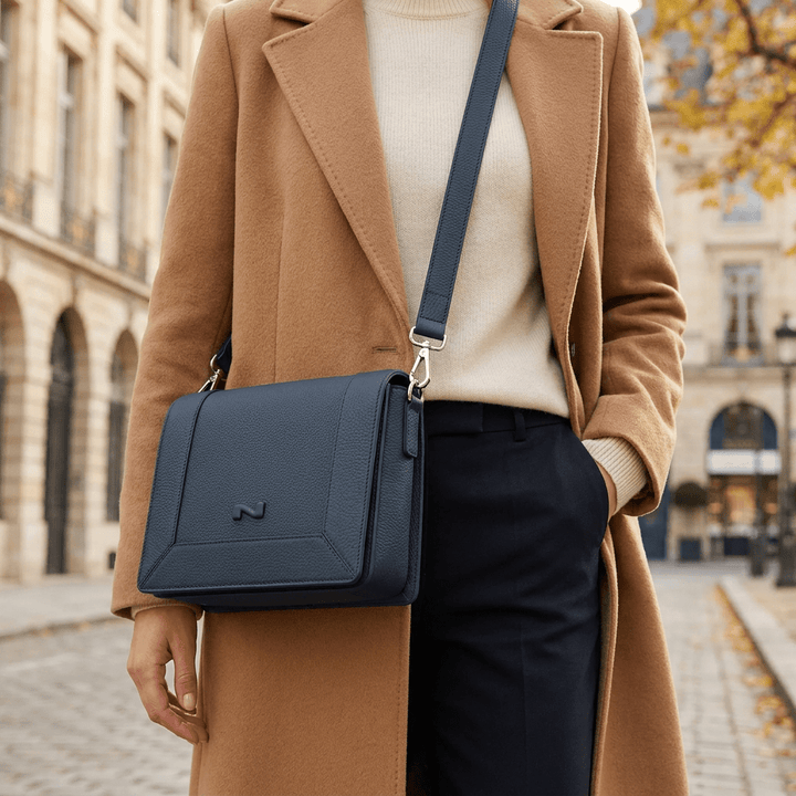 Nathan-Baume Rotterdam - Accessoires - Chaussuresraoul - orthopédique - semelles - chaussures - Nathan-Baume