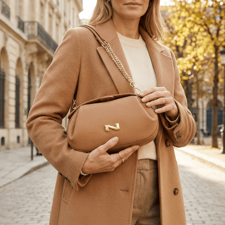 Nathan-Baume Thalie - Accessoires - Chaussuresraoul - orthopédique - semelles - chaussures - Nathan-Baume