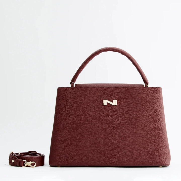 Nathan-Baume Violet - Accessoires - Chaussuresraoul - orthopédique - semelles - chaussures - Nathan-Baume