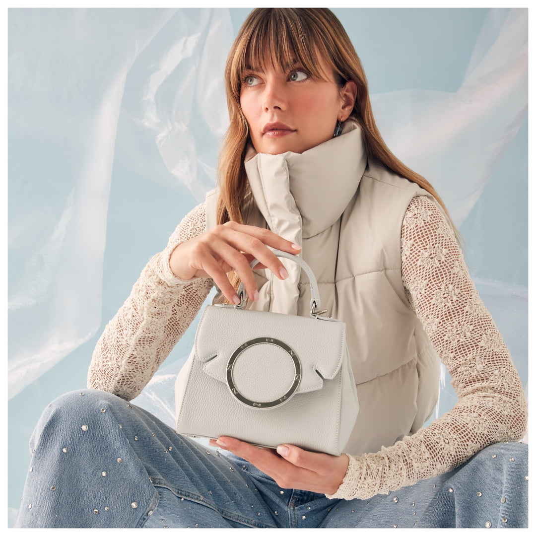 Nathan - Baume Yumi - Accessoires - Chaussuresraoul - orthopédique - semelles - chaussures - Nathan - Baume