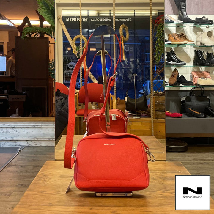 Nathan | Charlotte - Sac - Chaussuresraoul