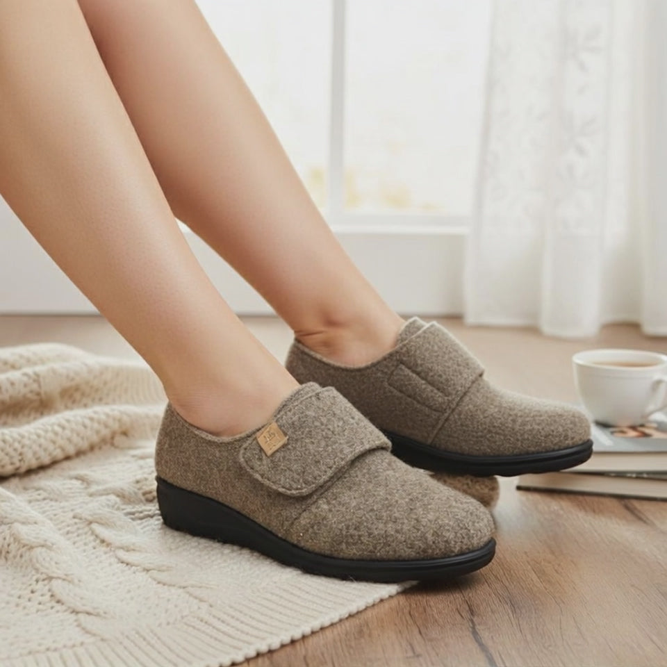 Josef Seibel Nice 09