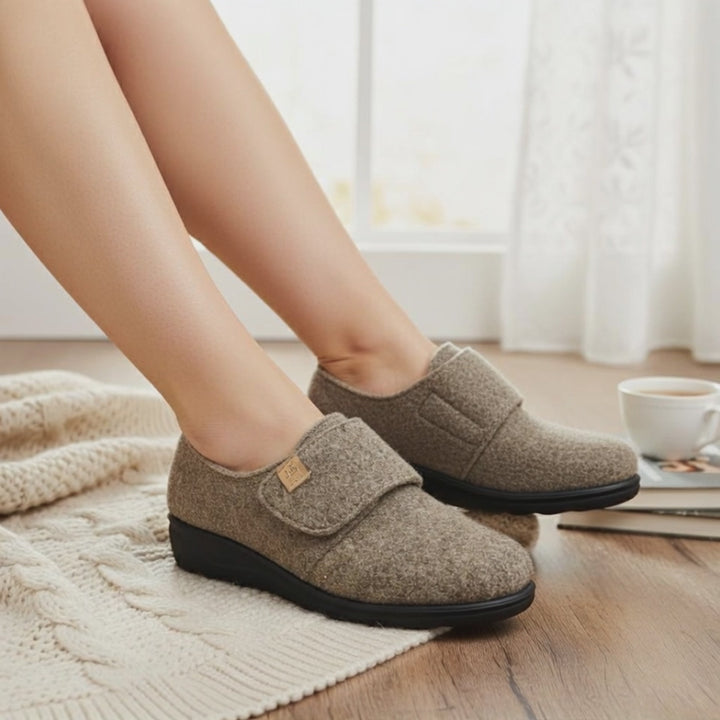 Josef Seibel Nice 09