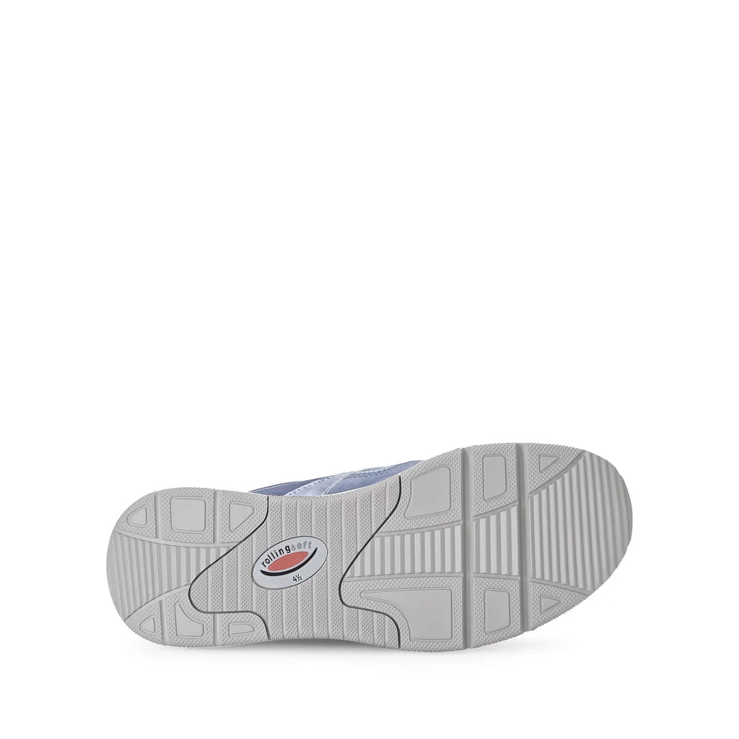Rollingsoft 86.896.26 - Chaussures à tirette dame - Chaussuresraoul - orthopédique - semelles - chaussures - Gabor