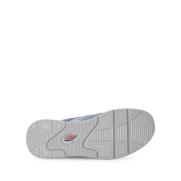 Rollingsoft 86.896.26 - Chaussures à tirette dame - Chaussuresraoul - orthopédique - semelles - chaussures - Gabor