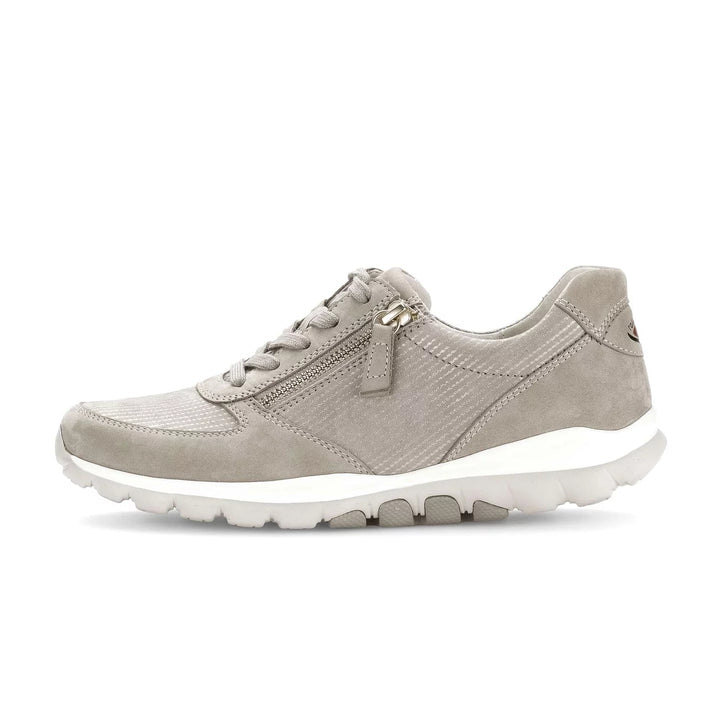 Rollingsoft 86.968.62 - Chaussures à tirette dame - Chaussuresraoul - orthopédique - semelles - chaussures - Gabor