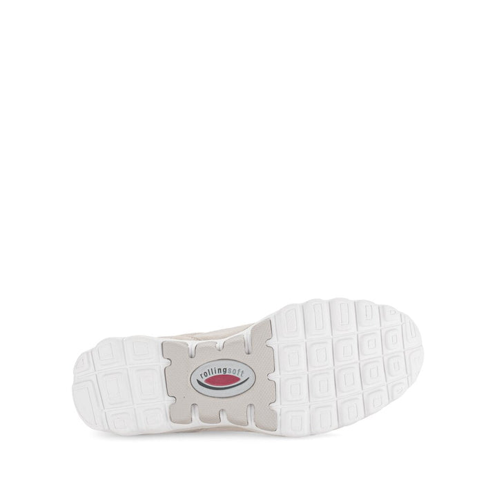 Rollingsoft 86.968.62 - Chaussures à tirette dame - Chaussuresraoul - orthopédique - semelles - chaussures - Gabor