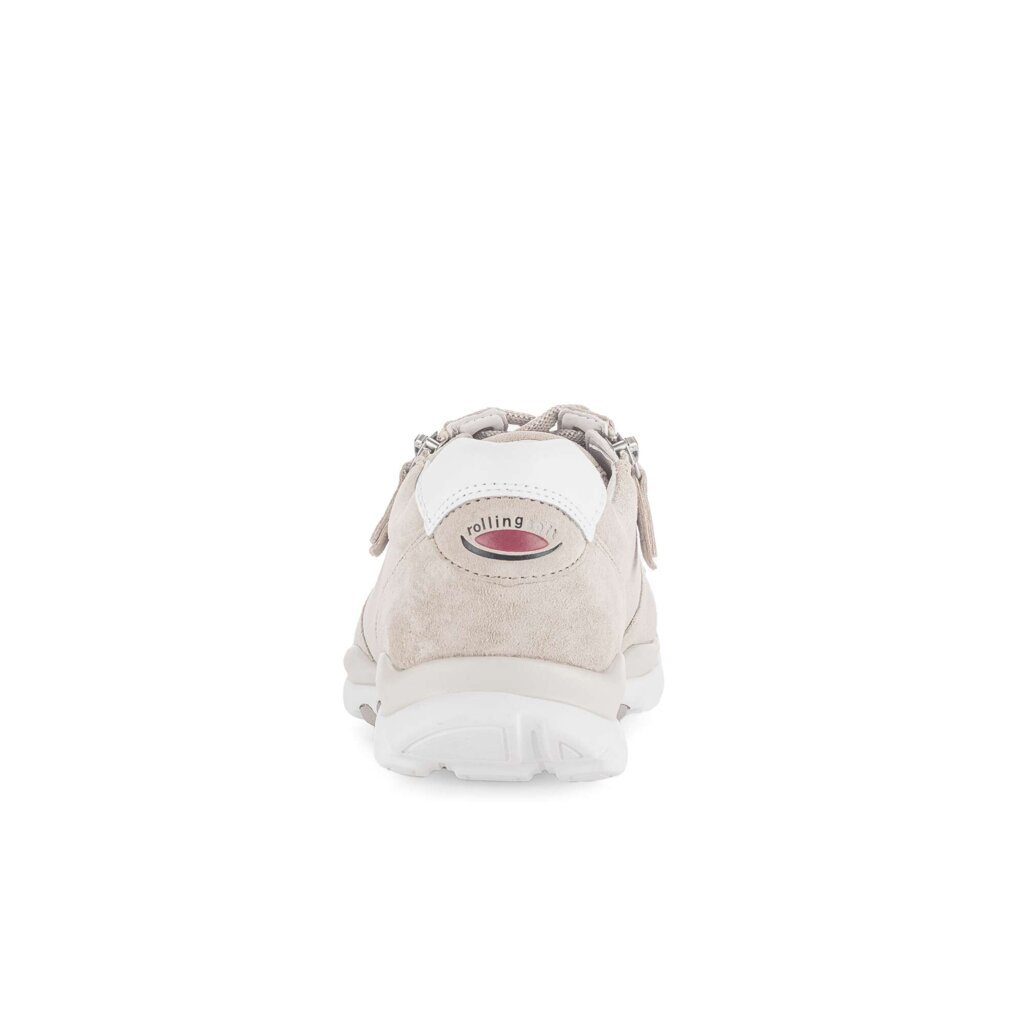 Rollingsoft 86.968.62 - Chaussures à tirette dame - Chaussuresraoul - orthopédique - semelles - chaussures - Gabor