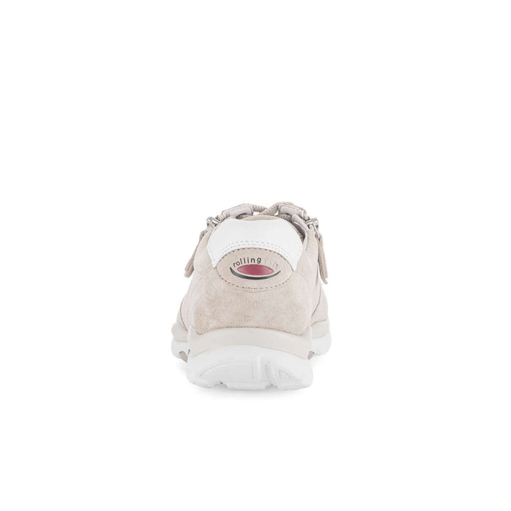 Rollingsoft 86.968.62 - Chaussures à tirette dame - Chaussuresraoul - orthopédique - semelles - chaussures - Gabor