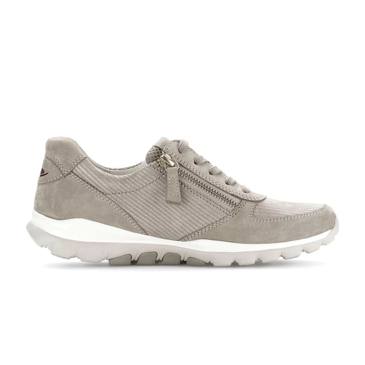 Rollingsoft 86.968.62 - Chaussures à tirette dame - Chaussuresraoul - orthopédique - semelles - chaussures - Gabor