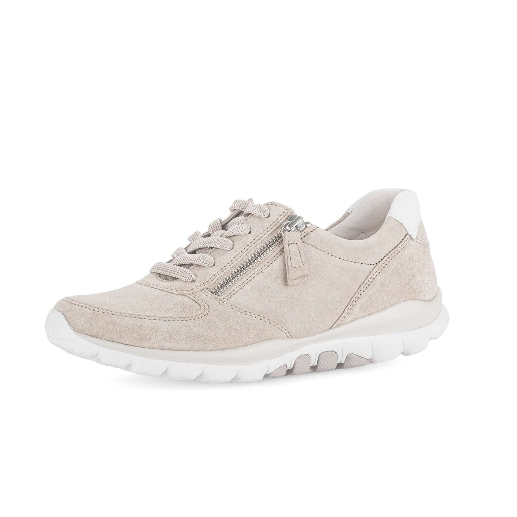 Rollingsoft 86.968.62 - Chaussures à tirette dame - Chaussuresraoul - orthopédique - semelles - chaussures - Gabor