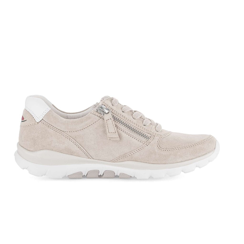 Rollingsoft 86.968.62 - Chaussures à tirette dame - Chaussuresraoul - orthopédique - semelles - chaussures - Gabor