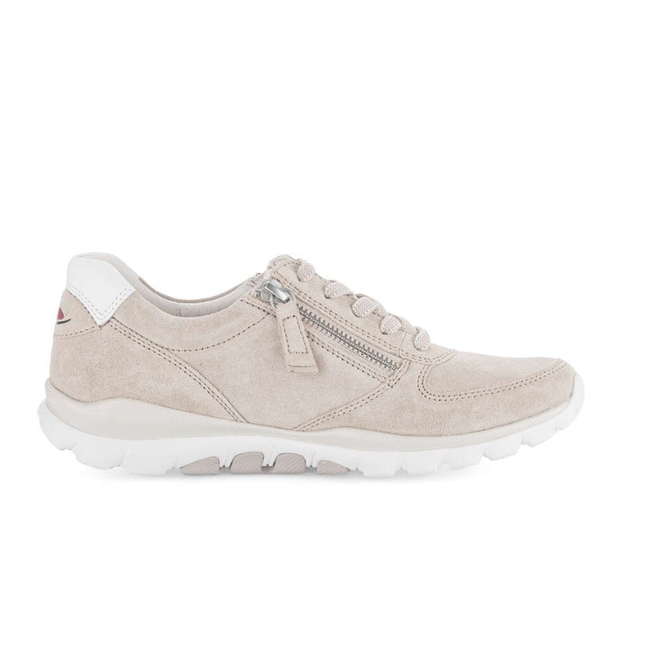 Rollingsoft 86.968.62 - Chaussures à tirette dame - Chaussuresraoul - orthopédique - semelles - chaussures - Gabor