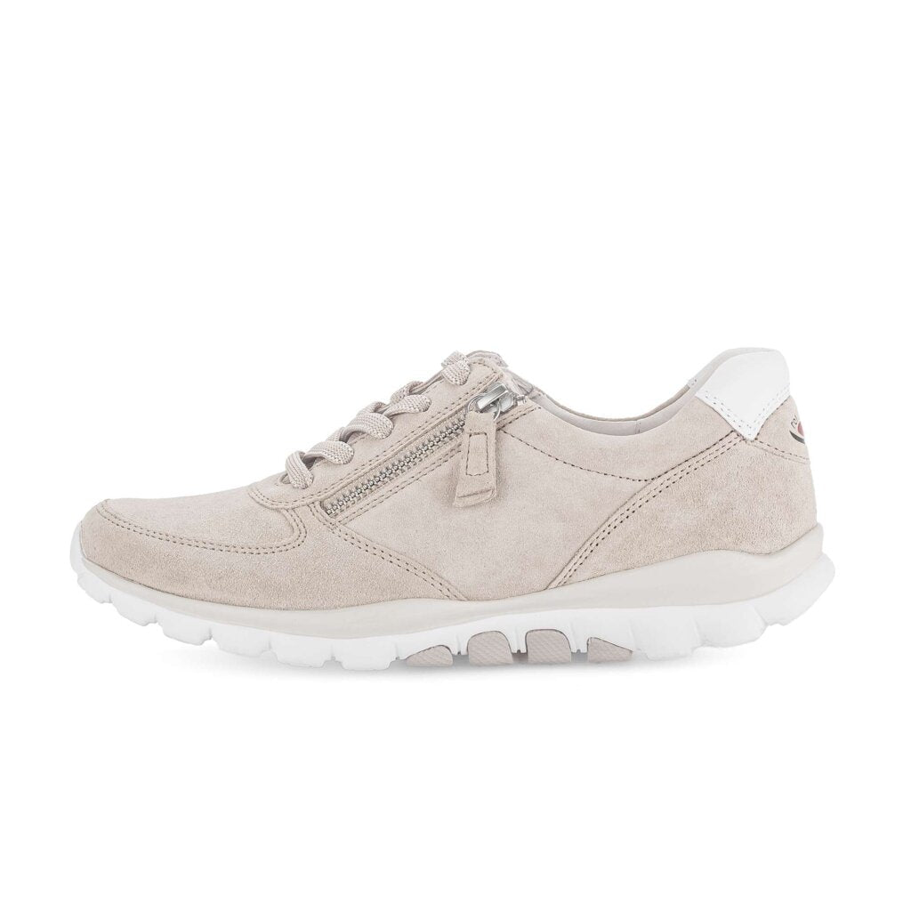 Rollingsoft 86.968.62 - Chaussures à tirette dame - Chaussuresraoul - orthopédique - semelles - chaussures - Gabor
