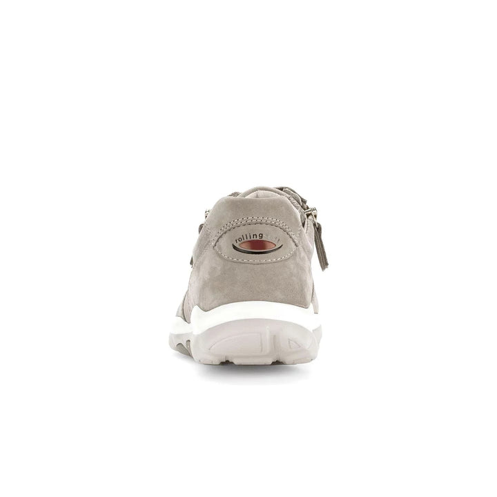 Rollingsoft 86.968.62 - Chaussures à tirette dame - Chaussuresraoul - orthopédique - semelles - chaussures - Gabor