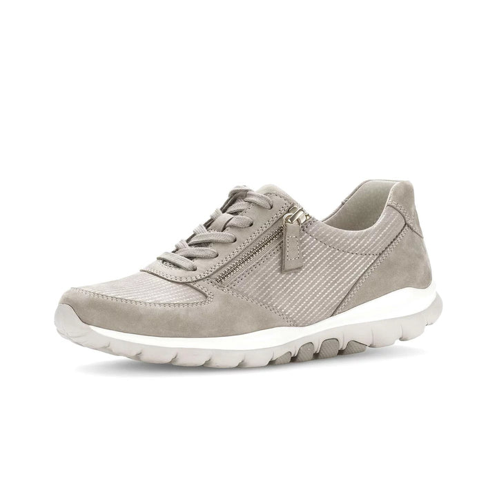 Rollingsoft 86.968.62 - Chaussures à tirette dame - Chaussuresraoul - orthopédique - semelles - chaussures - Gabor