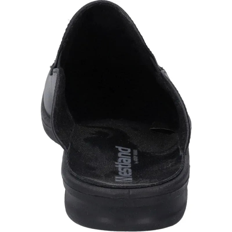 Romika Westland Belfort 20 - Pantoufles homme - Chaussuresraoul