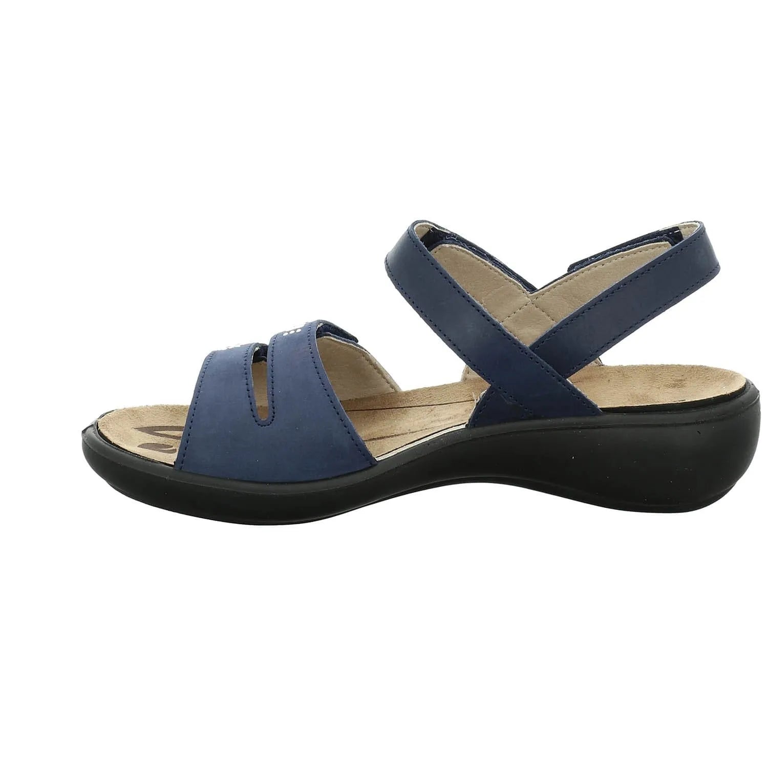 Romika Westland Ibiza 86 - Sandales dame - Chaussuresraoul - #orthopédique# - #semelles# - #chaussures# - Josef Seibel