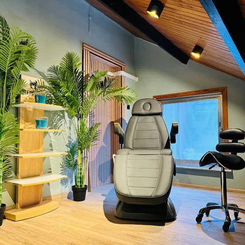 Séance de réflexologie ou pédicure - Chaussuresraoul - #orthopédique# - #semelles# - #chaussures# - Services