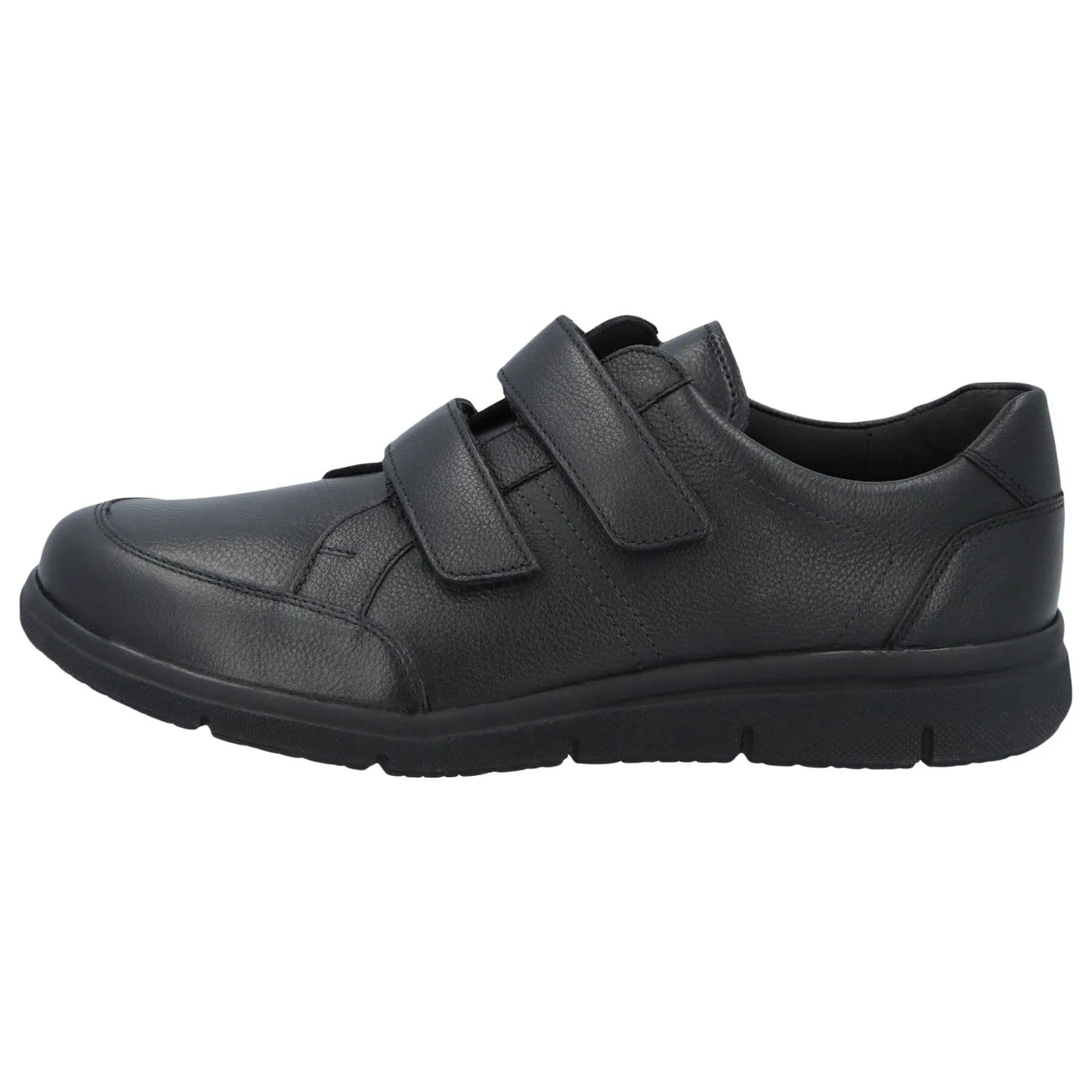 Solidus Hardy - Chaussures à velcro homme - Chaussuresraoul