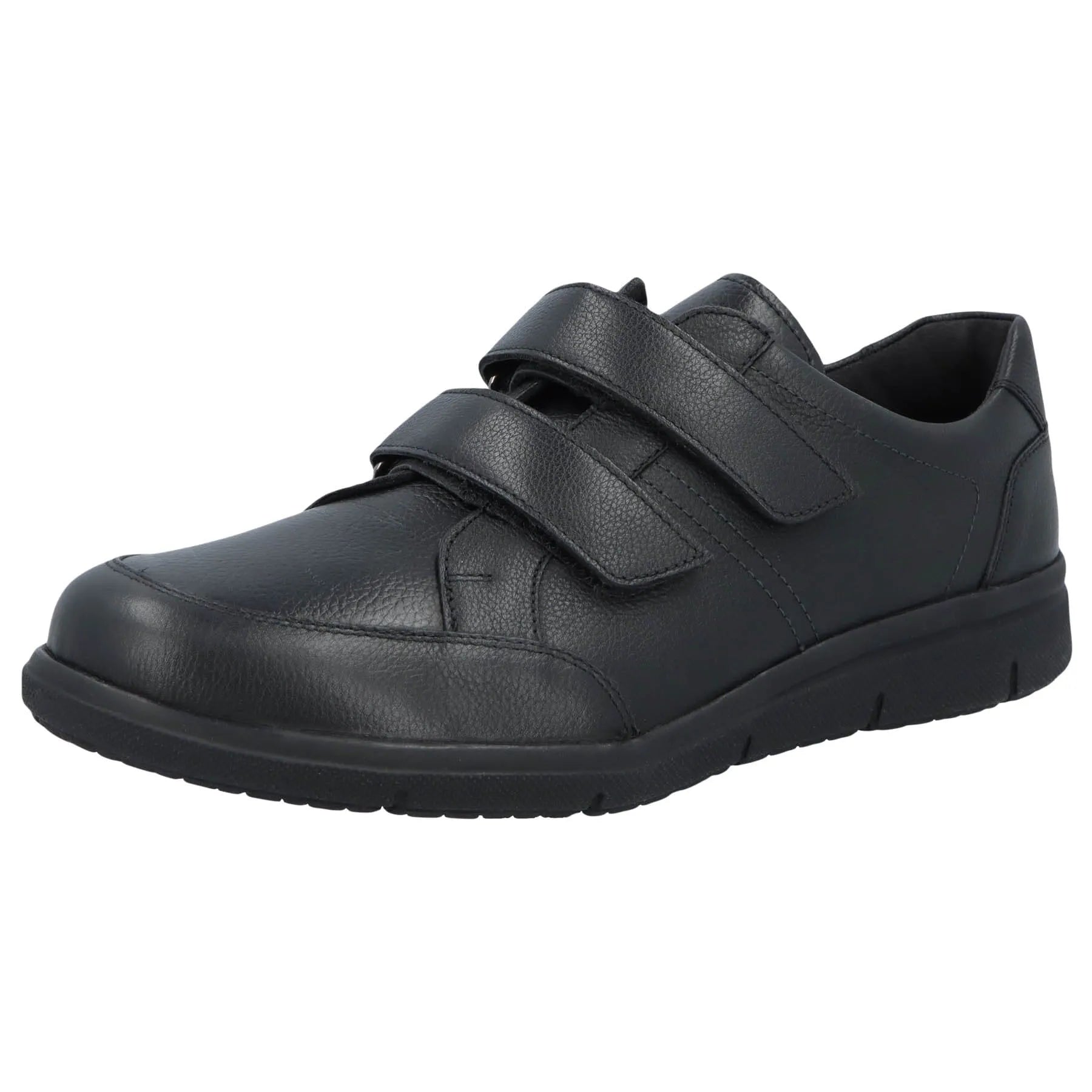 Solidus Hardy - Chaussures à velcro homme - Chaussuresraoul