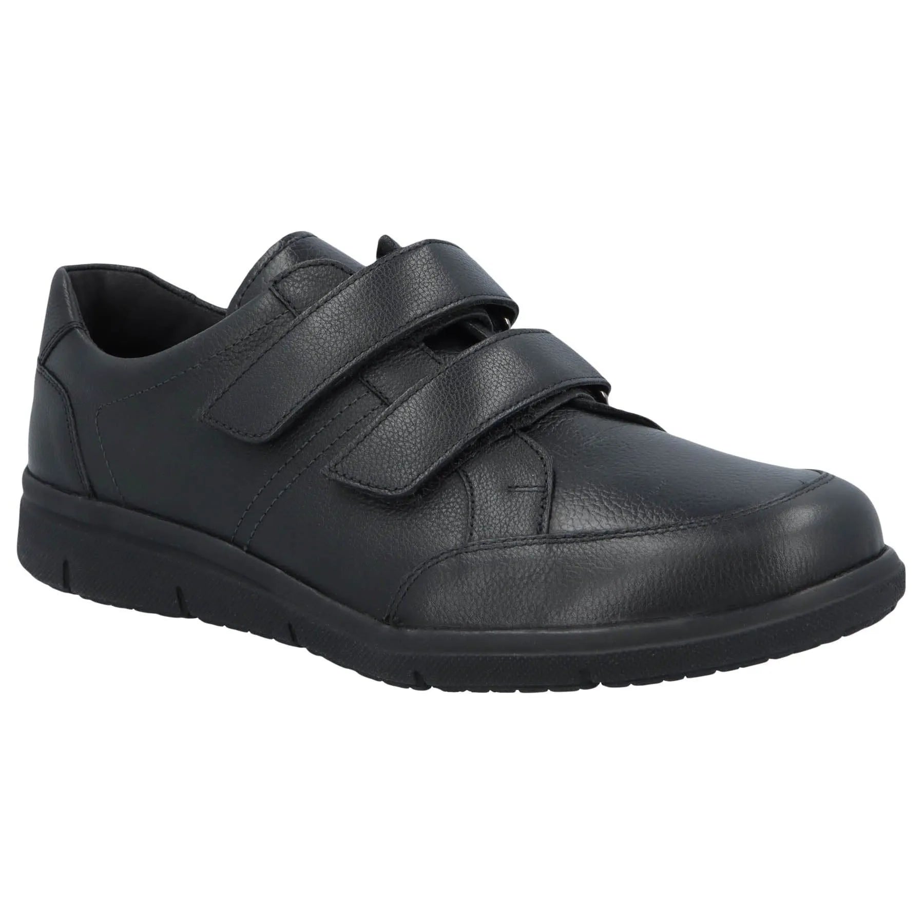 Solidus Hardy - Chaussures à velcro homme - Chaussuresraoul