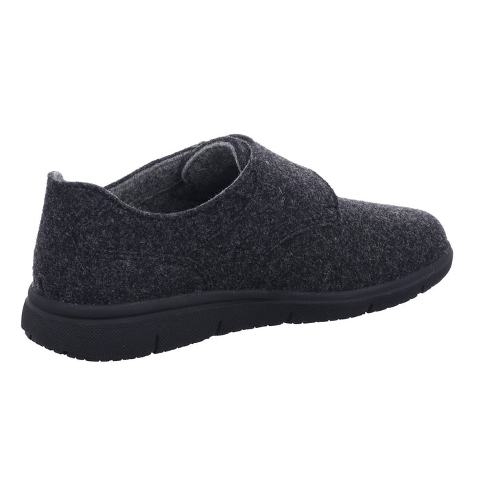 Solidus Hardy - Pantoufles homme - Chaussuresraoul - orthopédique - semelles - chaussures - Solidus